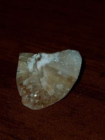 Qiymətli daşlar: Kvars, 3.01-4.00 Karat, Ünvandan götürmə — 10
