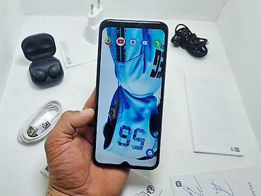 Tecno: Tecno Camon 12 Pro, Б/у, 128 ГБ, цвет - Черный, eSIM, 1 SIM, 2 SIM — 9