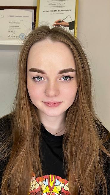 Лешмейкеры: Лешмейкер. Больше 6 лет опыта. Процент — 10