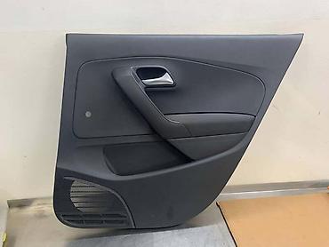 golf 6 instrument tabla: TAPACIR VRATA ZA VOLKSWAGEN POLO - 6R6867212 | Tapacir vrata Polo — 4