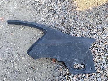 tocak gume: POLUSTRANICA ZA VOLKSWAGEN PASSAT B8 | Leva polustranica za Passat — 1