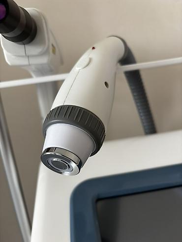 Kosmetoloji aparatlar: Dəri üçün — 8