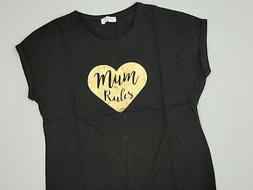 bluzki mom: Papaya, T-shirt damski, rozmiar M — 1