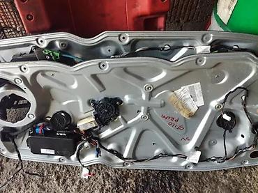 mazda: FIAT STILO 3 VRATA ELEKTRICNI PODIZAC STAKLA. | Fiat Stilo 1.9 jtd — 1