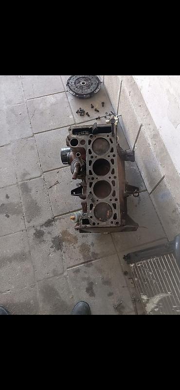 motor yagi: VAZ klassik modellər üçün mühərrik bloku - 4 silindrli VAZ mühərrik — 1