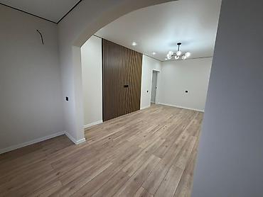 Продажа квартир: 1 комната, 45 м², 108 серия, 8 этаж, Евроремонт — 2