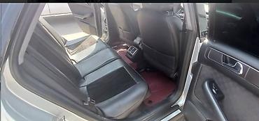 Audi: Audi A6: 1999 г., 1.8 л, Механика, Бензин, Седан — 9