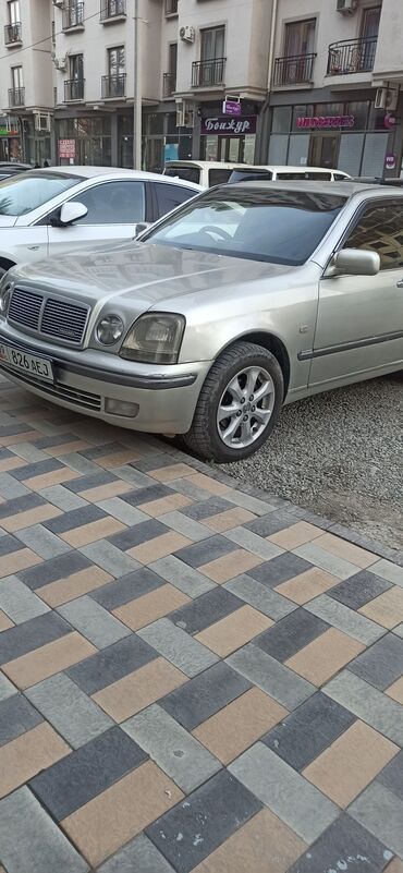 tayota probox: Toyota Progres: 2000 г., 3 л, Автомат, Бензин, Седан