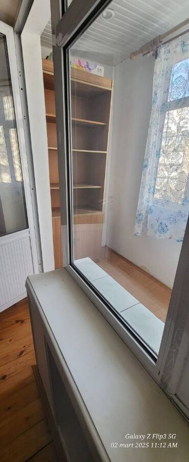 Uzunmüddətli kirayə mənzillər: Elmlər metrosuna yaxın,53 nömrəli məktəbin yanında,9 mərtəbənin,4-cü — 13