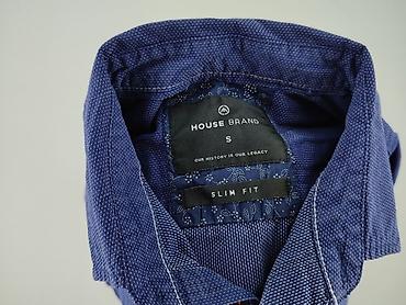 bluza c: House, Koszulа dla mężczyzn, rozmiar S — 4