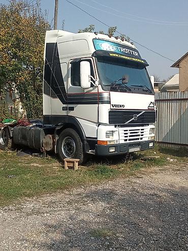 gac aion i60 ev: Тягач, Volvo, 1998 г., Без прицепа — 2