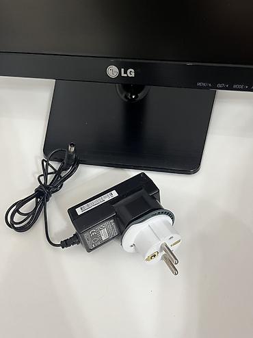 macbook a1502: Монитор, LG, Б/у, LED, 21" - 22" — 5