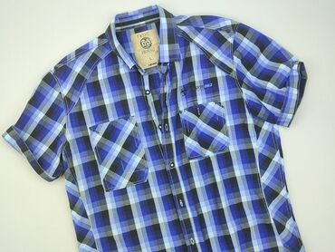 Shirts: Shirt for men, L (EU 40), Next, condition - Perfect