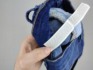 flared: F&F, Spódnica damska, rozmiar XS — 6