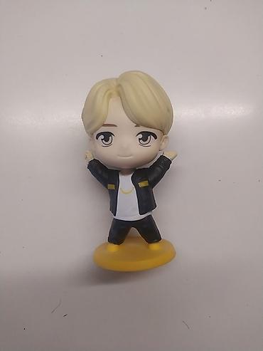 bts canta: 🇦🇿 BTS figurlar 🇬🇧 BTS figures 🇷🇺 BTS фигурки 📍20 Yanvar | — 1