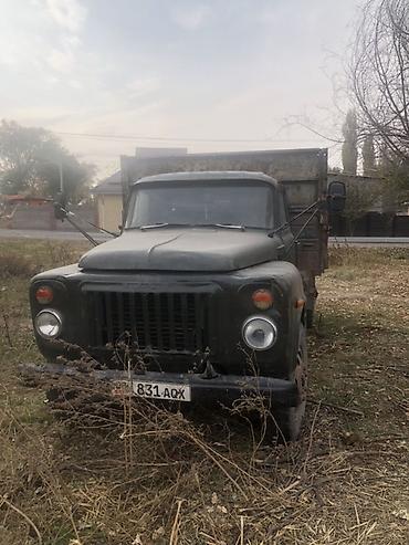 бензобак зил: ЗИЛ : | 1980 г. 853224 км — 1