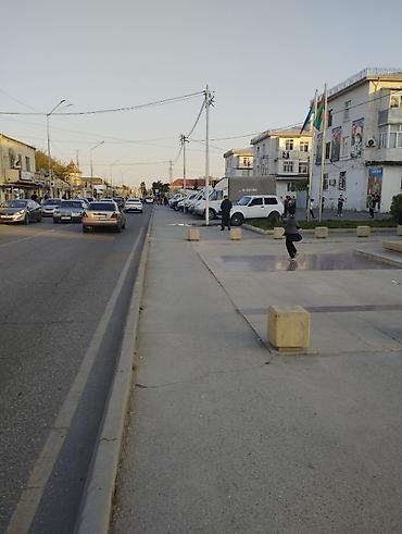 ev lahiyesi: Bakı, Suraxanı, 1 otaqlı, Köhnə tikili, m. Qara Qarayev, 31 kv. m — 6