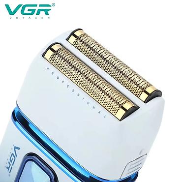 philips üzqırxan: Elektrikli Ülgüc VGR 362 Üzqırxan 🆕Bütün məhsularımız Yenidir və — 8
