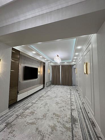 Продажа квартир: 2 комнаты, 80 м², Ак-Кеме Элитка, 6 этаж — 10