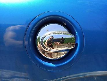 haube: POKLOPAC REZERVOARA ZA MINI CLUBMAN, COOPER, COOPER S . OD 2007. DO — 1
