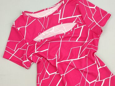 t shirty liu jo: Shein, Футболка жіноча, розмір 2XL