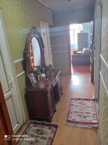 Köhnə tikili: Bakı, 2 otaqlı, Köhnə tikili, 57 kv. m — 10