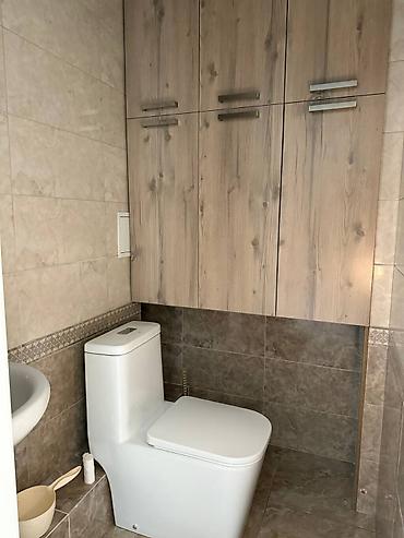 Продажа квартир: 3 комнаты, 63 м², Элитка, 10 этаж, Евроремонт — 8