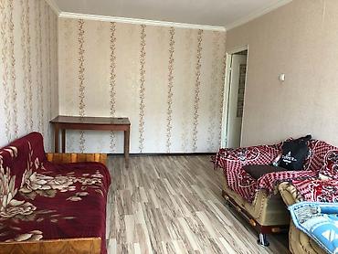 жукова: 2 комнаты, 40 м², 8 мкр 104 серия, 4 этаж, Старый ремонт — 2
