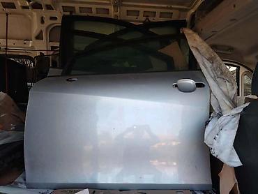 branik: LEON VRATA ZA SEAT LEON OD 2005. DO 2012. GOD — 1