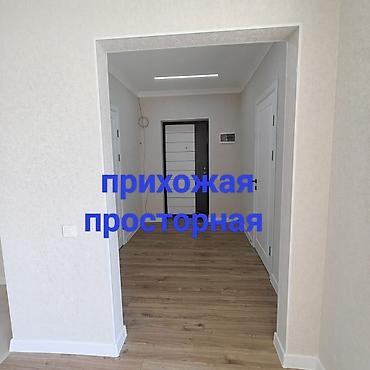 75: 1 комната, 53 м², ул. Горького / Алматинка Элитка, 9 этаж, Евроремонт — 6