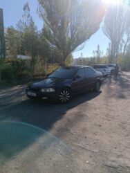 мир инструмент: Honda Torneo: 2000 г., 1.8 л, Автомат, Газ, Седан