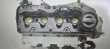 yamaha dt 50: MOTOR 1.6 TDI ZA VOLKSWAGEN POLO OD 2009. DO 2014. GOD. - CAY | — 1