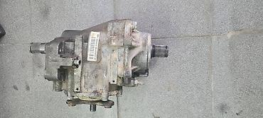 ruc formula: REDUKTOR ZA VOLKSWAGEN TIGUAN OD 2007. DO 2016. GOD. - 0A6409053 | — 3
