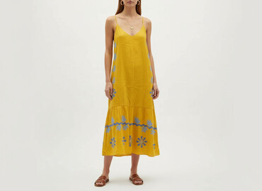 sukienki na wesele duże rozmiary: Zara, Women`s dress, size S