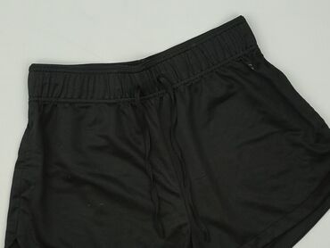 koszykówka ubrania: H&M Sport, Szorty damskie, rozmiar S