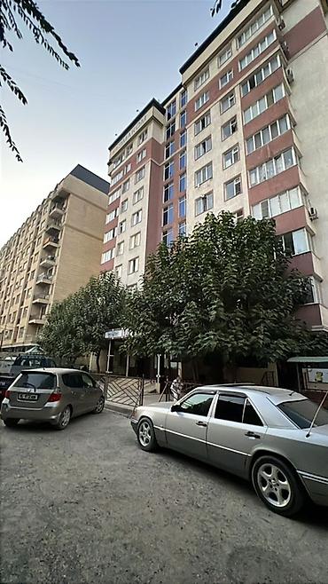 Продажа квартир: 2 комнаты, 64 м², Элитка, 2 этаж, Старый ремонт — 7