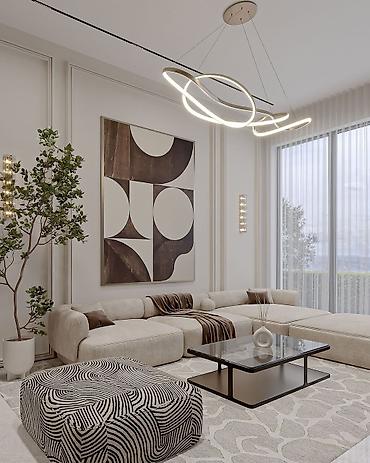 Дизайн, проектирование: Дизайн | Дома — 5