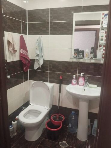 Yeni tikili: 1 otaqlı, Yeni tikili, 41 kv. m -da lalafo.az — 10 Yeni tikili: 1 otaqlı, Yeni tikili, 41 kv. m — 10