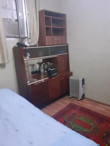 zaqatala ev: 30 kv. m, 1 otaqlı, Qaz, İşıq, Su — 6