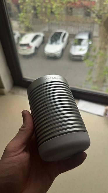 Audio: Bang & Olufsen portativ Bluetooth səsgücləndiricisi - Brend: Bang — 3