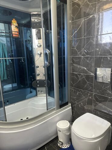 Иссык-Куль 2025: Номер, Гостевой дом Комфорт Каракол, Парковка, стоянка, Охраняемая территория — 19