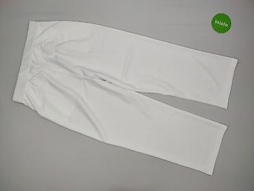 lindex pl: Spodnie materiałowe damskie, rozmiar L — 3