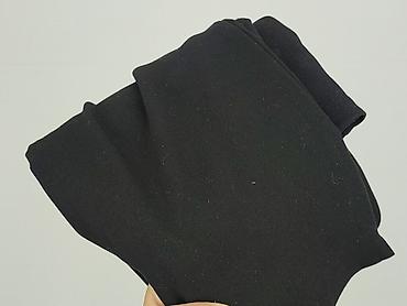 czarne spodnie cargo stradivarius: Stradivarius, Spodnie materiałowe damskie, rozmiar M — 9