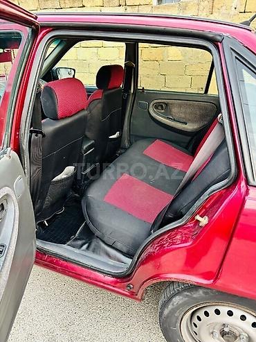 Daewoo: Daewoo Nexia, 1.5 L, 2006 il, 426 827 km - Kuzov: 4 qapılı sedan — 6