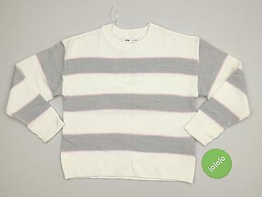 stradivarius sweter: Sinsay, Sweter damski, rozmiar 2XS — 2