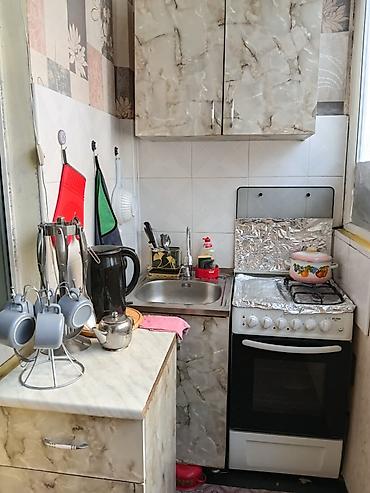 1 комната, 35 м², Тунгуч мкр 106 серия, 3 этаж, Косметический ремонт