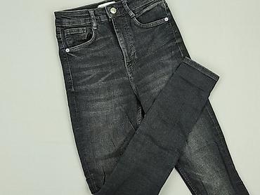 ripped jeans: Zara, Jeansy damskie, rozmiar XS — 1