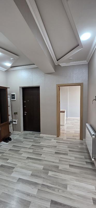 8 mkr: 2 otaqlı, 85 kv. m — 8