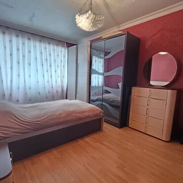 продажа квартир: 4 otaqlı, Yeni tikili, 85 kv. m