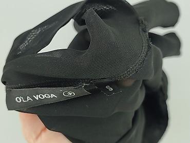 jedwab: O'la Voga, Bluzka damska, rozmiar S — 6
